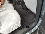 Geely Okavango (2020 - 2025) Deep Dish Matting | Floor Liners V1