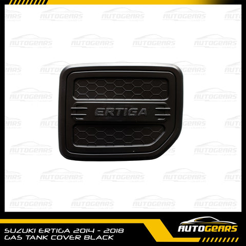 Suzuki Ertiga (2014 - 2018) Gas Tank Cover