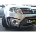 Suzuki Vitara (2018 - 2019) DRL Trims