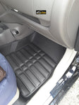 Nissan Almera (2013 - 2021) Deep Dish Mats / Matting