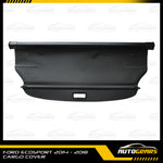 Ford Ecosport (2014 - 2022) Cargo Cover