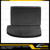 Geely Okavango (2020 - 2025) Trunk Tray | Cargo Tray