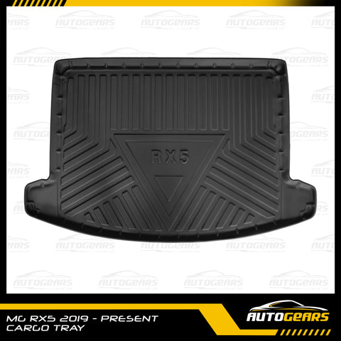 MG RX-5 (2019 - 2025) Trunk Tray | Cargo Tray