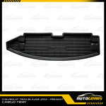 Chevrolet Trailblazer (2013 - 2022) Trunk Tray | Cargo Tray