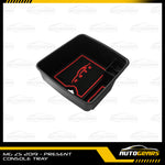 MG ZS (2019 - 2025) Console Tray