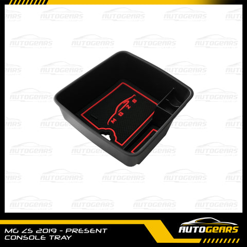 MG ZS (2019 - 2025) Console Tray