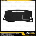 Mitsubishi Xpander Cross (2020 - 2023) Dashboard Cover