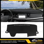 Toyota Hiace (2019 - 2025) Dashboard Cover