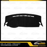 MG ZS (2019 - 2025) Dashboard Cover