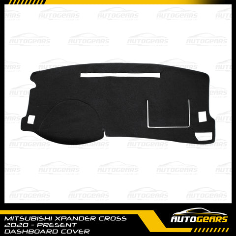 Mitsubishi Xpander Cross (2020 - 2023) Dashboard Cover