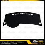 Honda City (2014 - 2020) Dashboard Cover