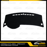 Honda City (2014 - 2020) Dashboard Cover