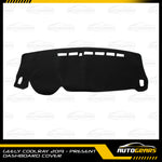 Geely Coolray (2019 - 2025) Dashboard Cover