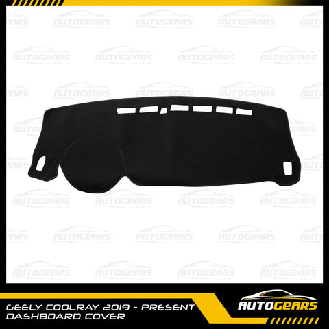 Geely Coolray (2019 - 2025) Dashboard Cover