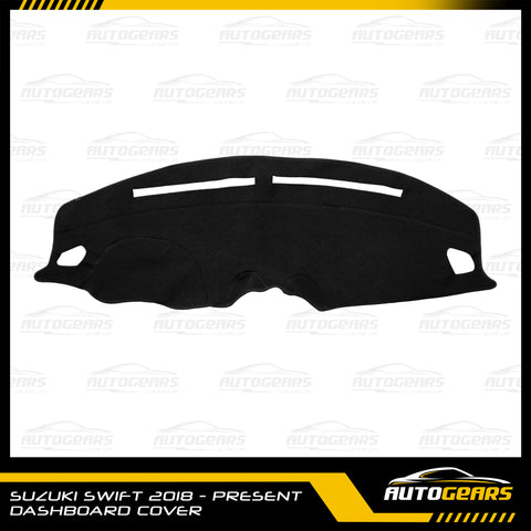 Suzuki Swift (2018 - 2025) Dashboard Cover