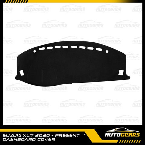 Suzuki XL7 (2020 - 2025) Dashboard Cover