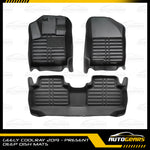 Geely Coolray (2019 - 2025) Dashboard Cover