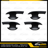 Ford Ranger (2012 - 2022) Door Bowl Cover