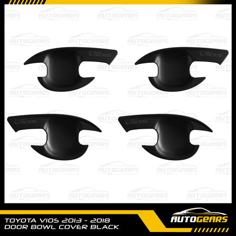 Toyota Vios (2013 - 2018)  Door Bowl Cover