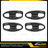 Subaru Forester SK (2019 - 2025) Door Bowl Cover