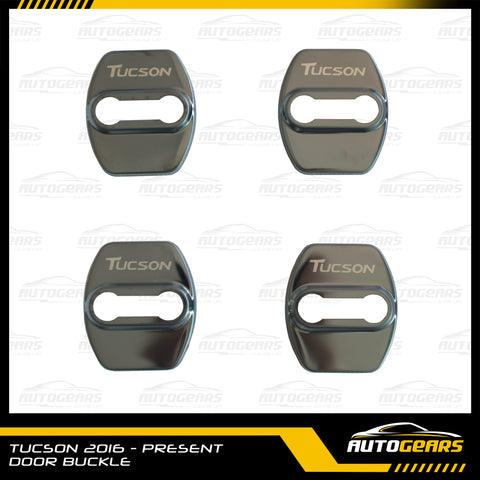 Hyundai Tucson (2016 - 2022) Door Buckle