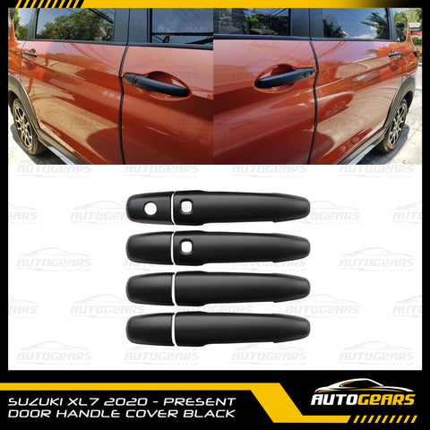 Suzuki XL7 (2020 - 2025) Door Handle Cover