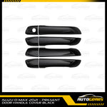 Isuzu D-max (2021 - 2025) Door Handle Cover