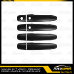 Suzuki XL7 (2020 - 2025) Door Handle Cover