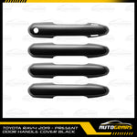 Toyota RAV4 (2019 - 2025) Door Handle Cover