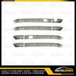 Geely Coolray (2019 - 2025) Door Handle Cover