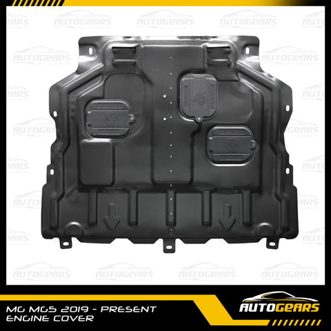 MG MG5 (2019 - 2025) Engine Undercover