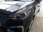 Suzuki Ertiga (2019 - 2025) Headlight Cover