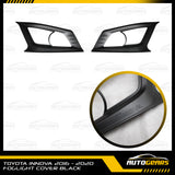 Toyota Innova (2016 - 2020) Foglight Cover