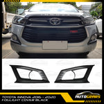 Toyota Innova (2016 - 2020) Foglight Cover