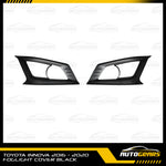 Toyota Innova (2016 - 2020) Foglight Cover