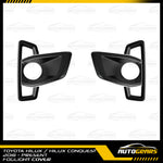 Toyota Hilux Conquest (2018 - 2025) Foglight Cover