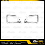 Suzuki Ertiga (2019 - 2025) Foglight Cover