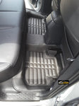 Subaru Forester (2013 - 2018) Deep Dish Mats / Matting