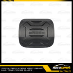 Toyota Corolla Cross (2020 - 2025) Gas Tank Cover