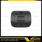 Toyota Corolla Cross (2020 - 2025) Gas Tank Cover