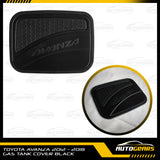 Toyota Avanza (2012 - 2018) Gas Tank Cover