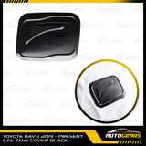 Toyota RAV4 (2019 - 2025) Gas Tank Cover