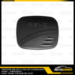 Toyota Hilux / Hilux Conquest (2016 - 2025) Gas Tank Cover
