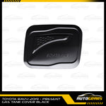 Toyota RAV4 (2019 - 2025) Gas Tank Cover