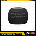 Toyota Fortuner (2016 - 2025) Gas Tank Cover