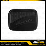 Toyota Avanza (2012 - 2018) Gas Tank Cover