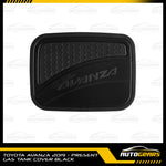 Toyota Avanza (2019 - 2021) Gas Tank Cover