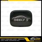 Geely Coolray (2019 - 2025) Gas Tank Cover