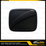 Mitsubishi Montero (2016 - 2025) Gas Tank Cover