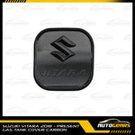 Suzuki Vitara (2017 - 2022) Gas Tank Cover